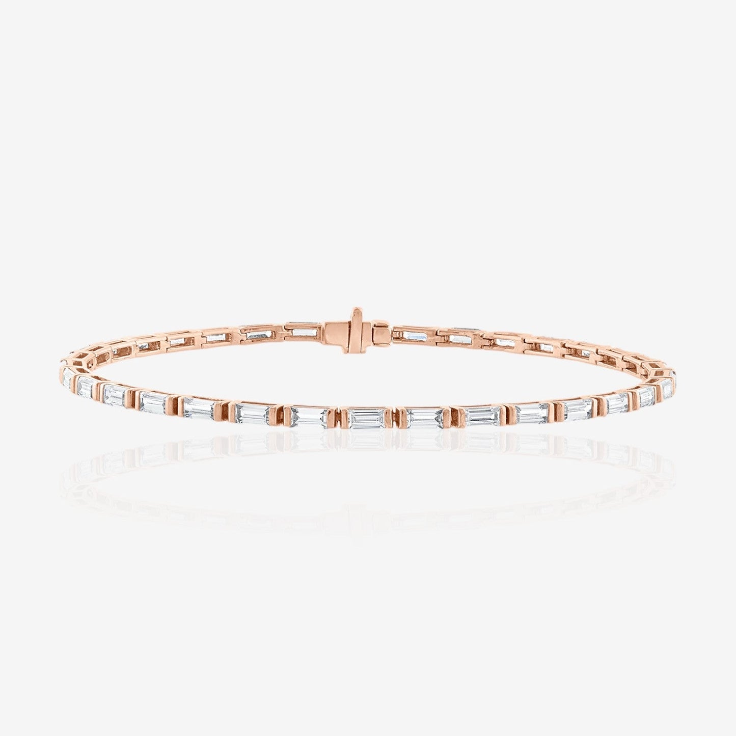 14kt rose gold/3.40/top