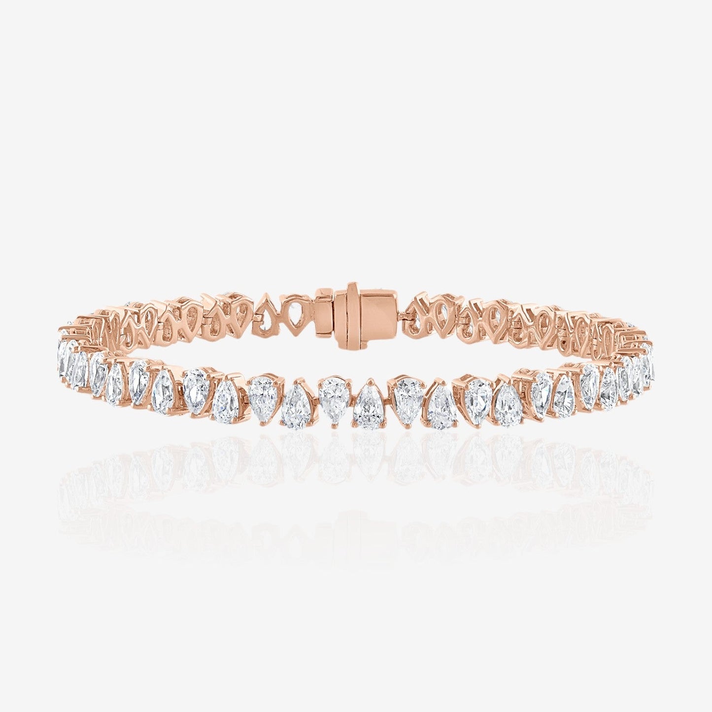 14kt rose gold/7.80/earth grown/lab grown/top