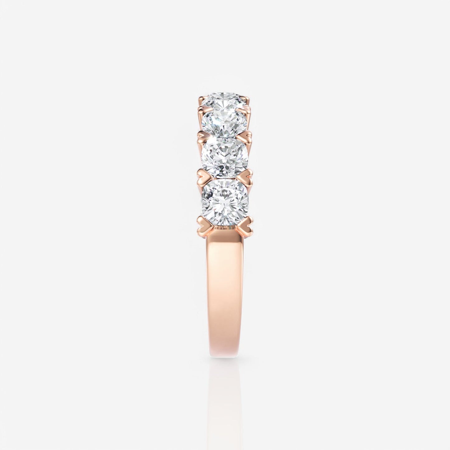 18kt rose gold/2.00/perspective