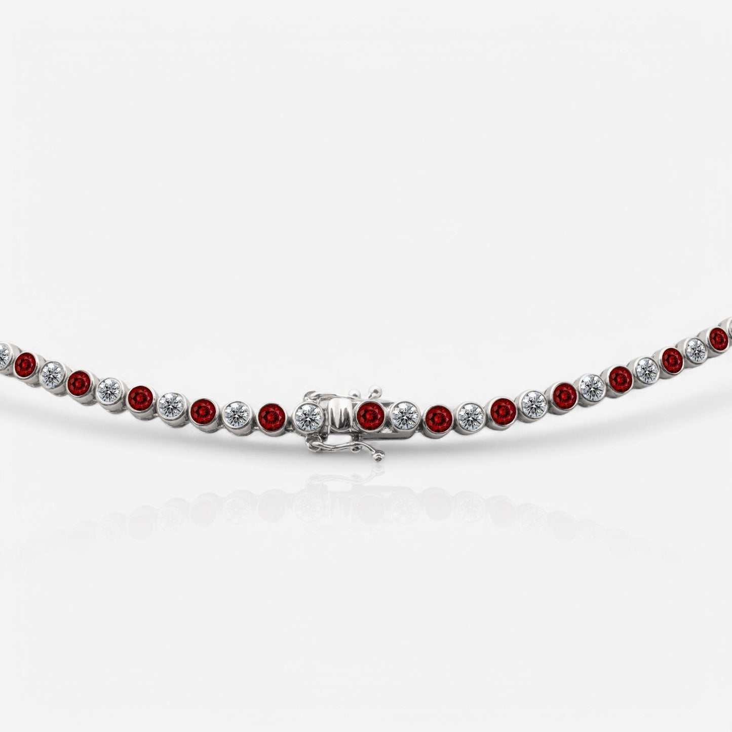 14kt white gold/18kt white gold/4.50/7.00/8.00/10.00/12.00/side