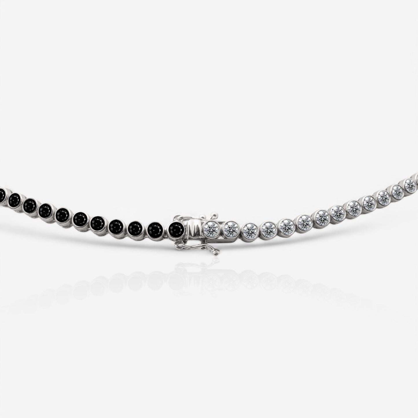 14kt white gold/18kt white gold/4.50/7.00/8.00/10.00/12.00/side