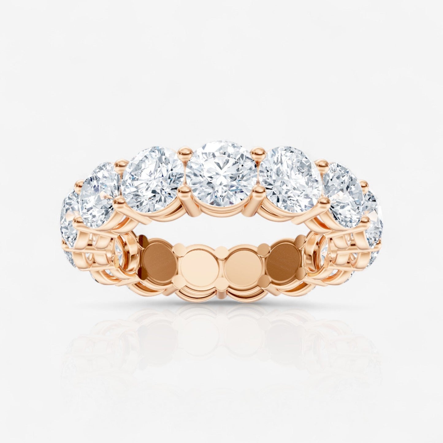 18kt rose gold/5.00/3/3.5/4/4.5/5/5.5/6/6.5/7/7.5/8/8.5/9/top