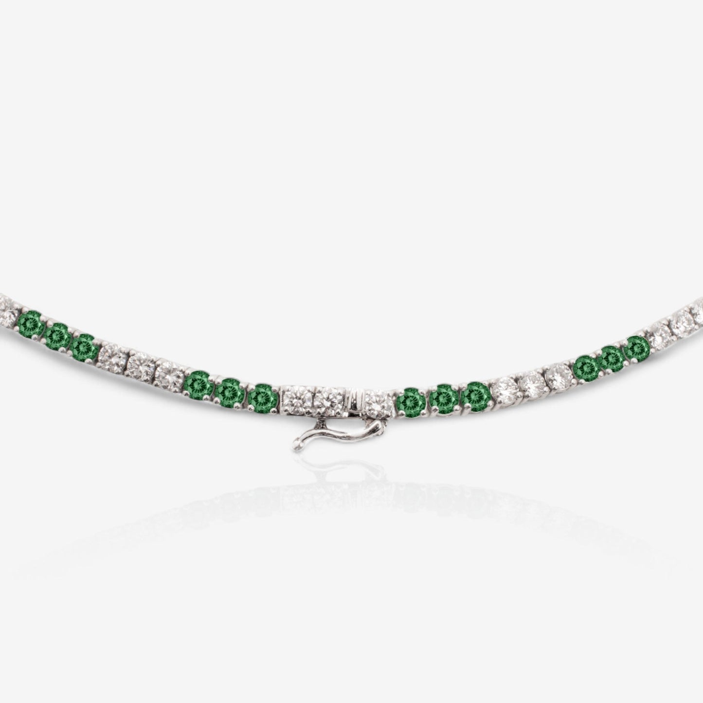 14kt white gold/18kt white gold/3.00/4.00/5.50/6.00/8.00/12.00/13.50/17.50/22.00/28.50/30.00/34.00/36.00/39.00/side
