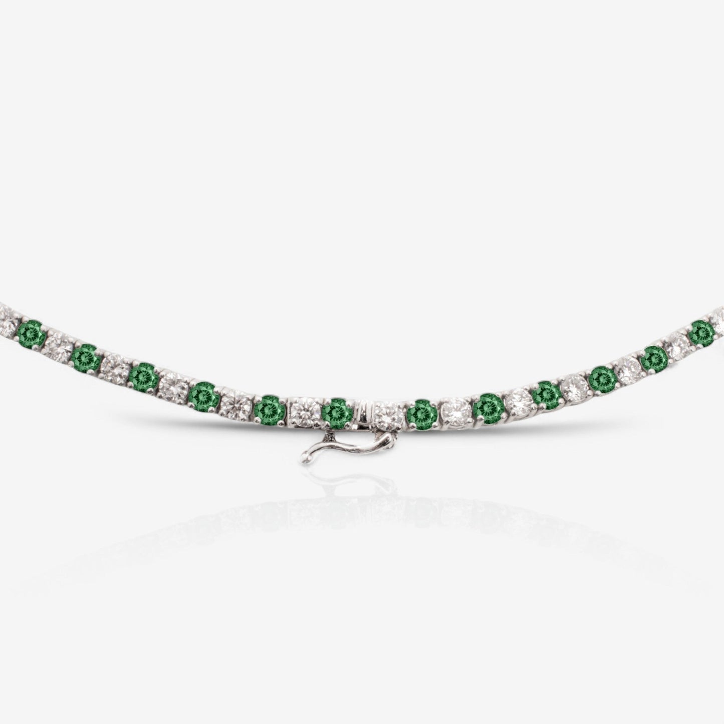 14kt white gold/18kt white gold/3.00/4.00/5.50/6.00/8.00/12.00/13.50/17.50/22.00/28.50/30.00/34.00/36.00/39.00/side