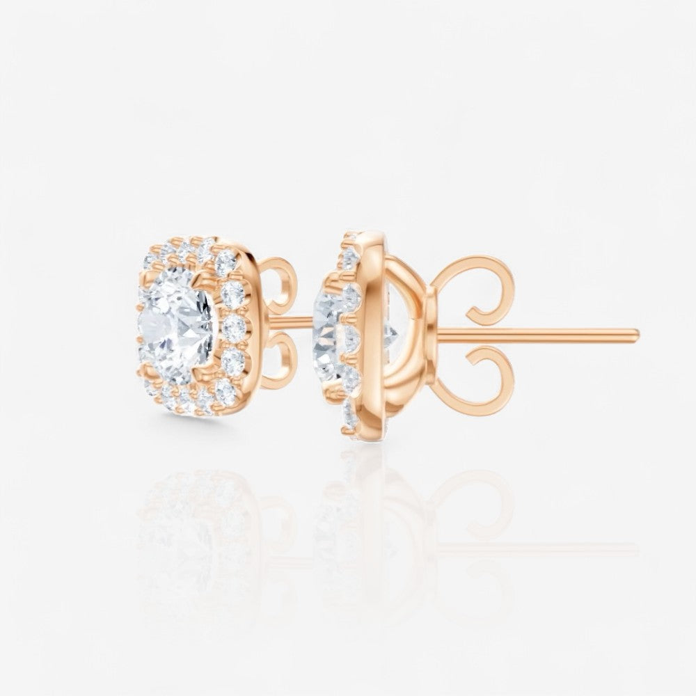 18kt rose gold/0.50/push-back/jumbo-back/guardian-back/side