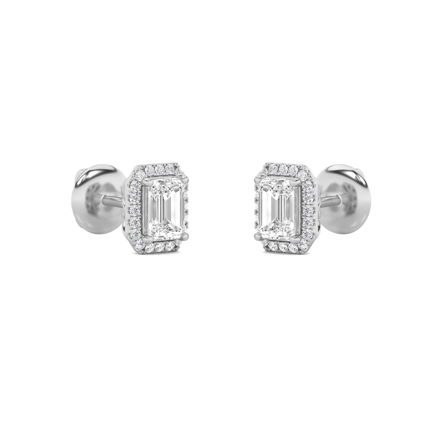 14kt white gold/3.00/side