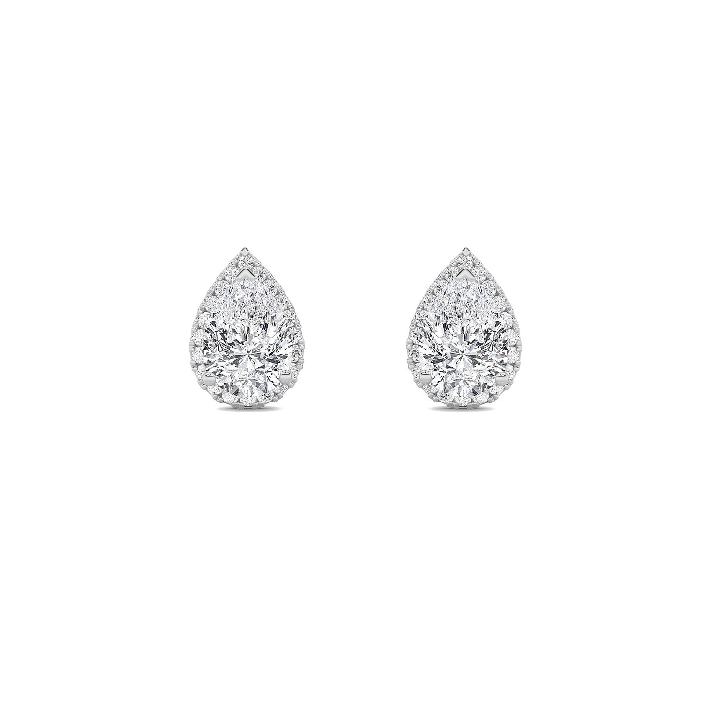 14kt white gold/3.00/
top