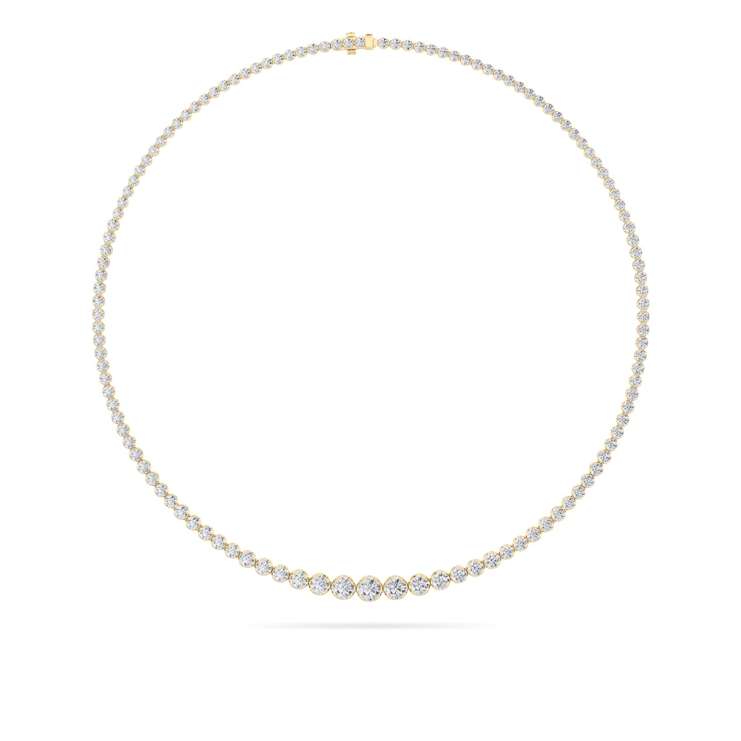 14kt yellow gold/10.00/top