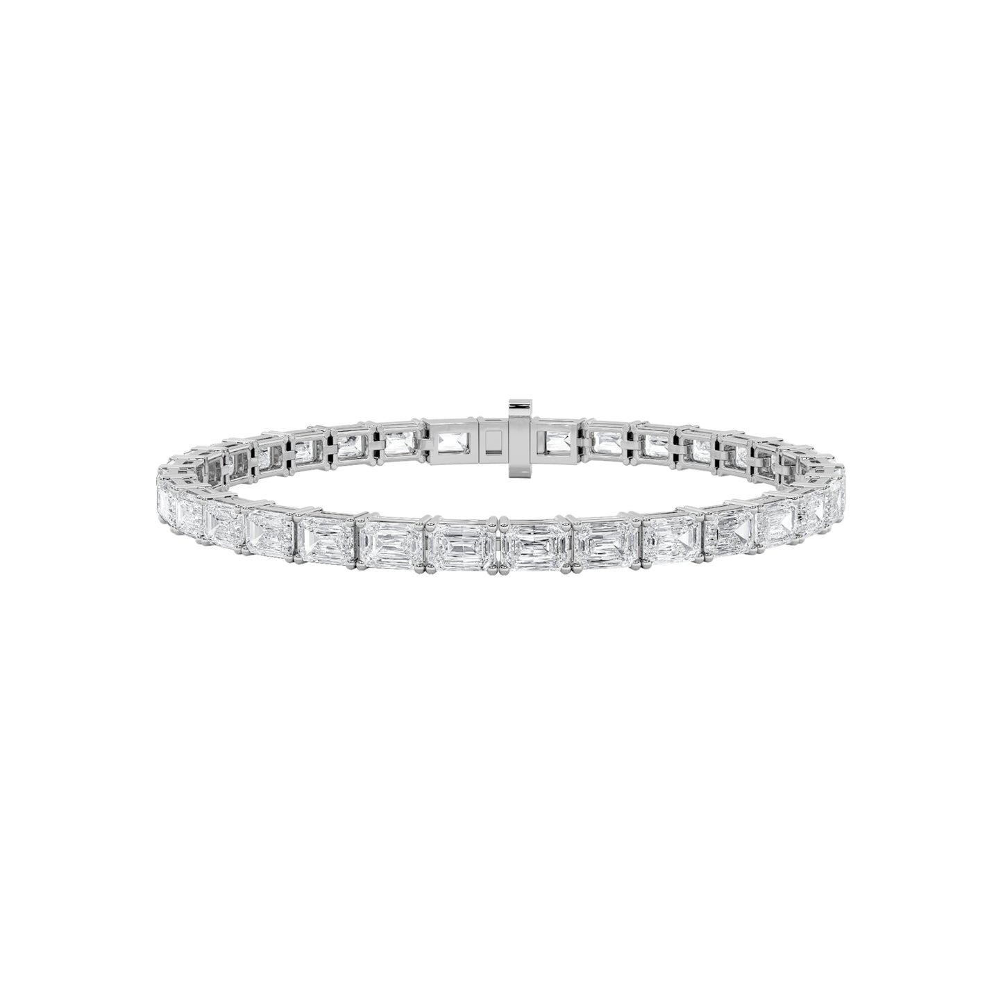 14kt white gold/12.25/top