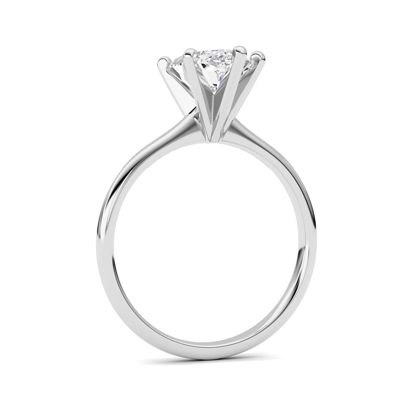 14kt white gold/2.00/side