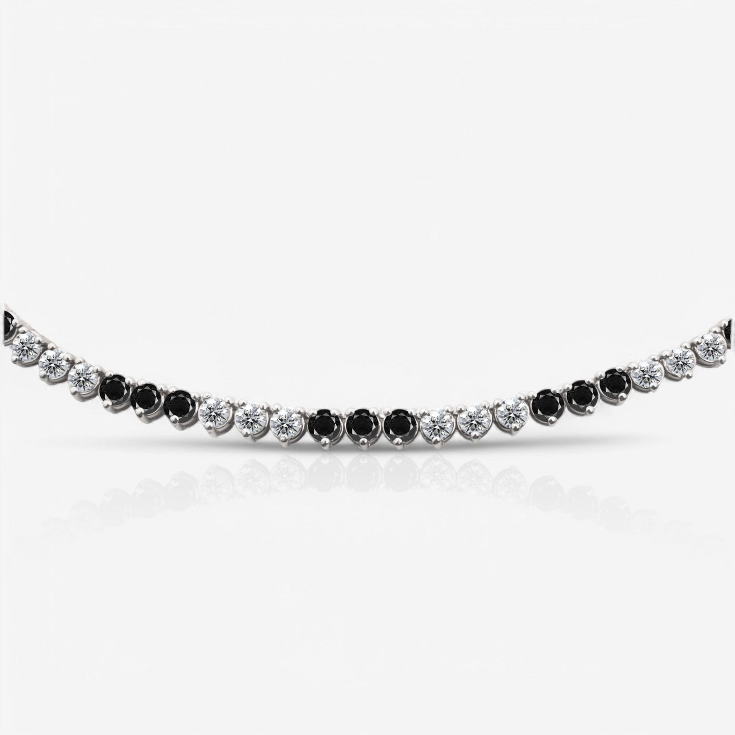 14kt white gold/18kt white gold/4.00/5.25/7.75/8.50/11.00/13.50/14.00/16.00/front