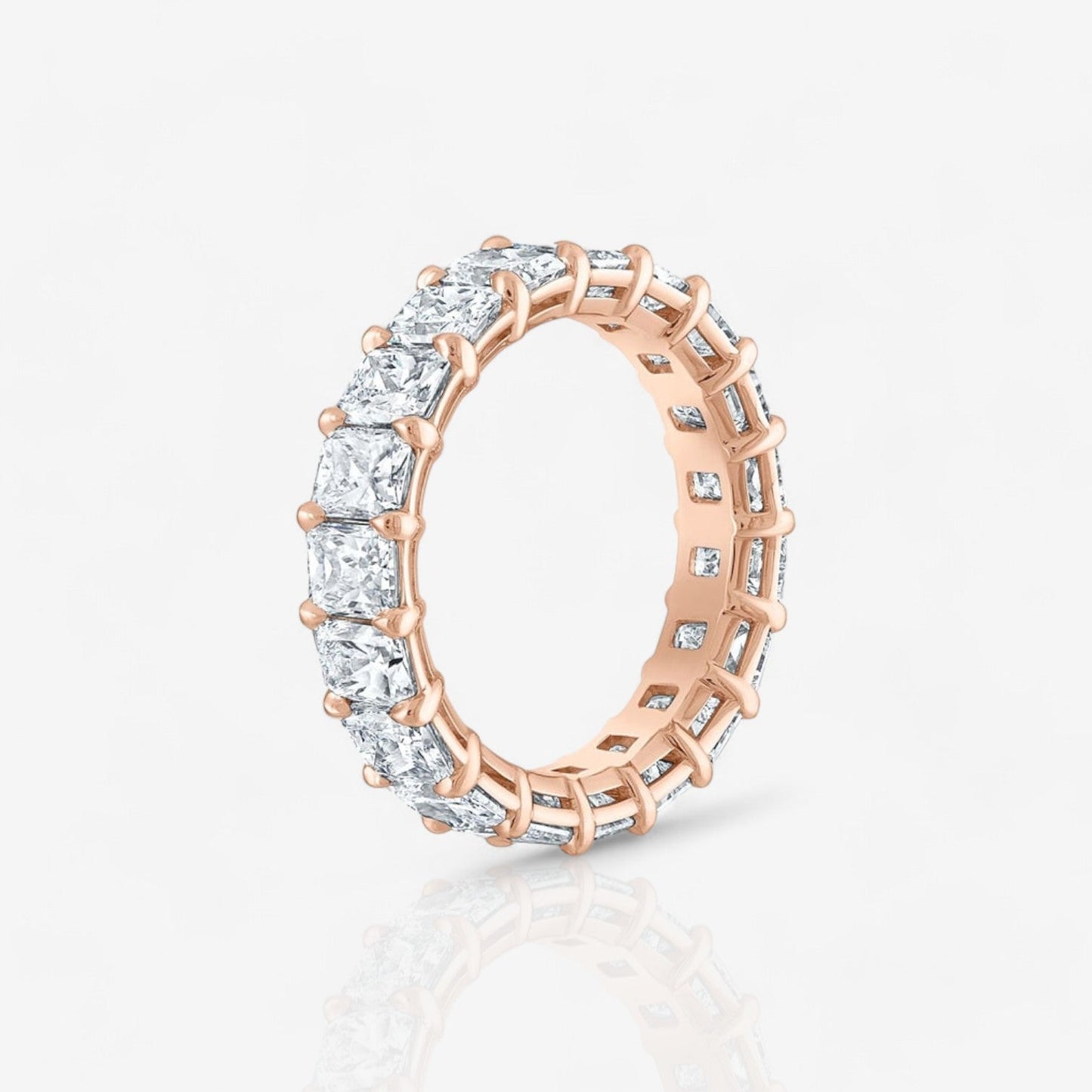 18kt rose gold/5.00/3/3.5/4/4.5/5/5.5/6/6.5/7/7.5/8/8.5/9/9.5/10/front
