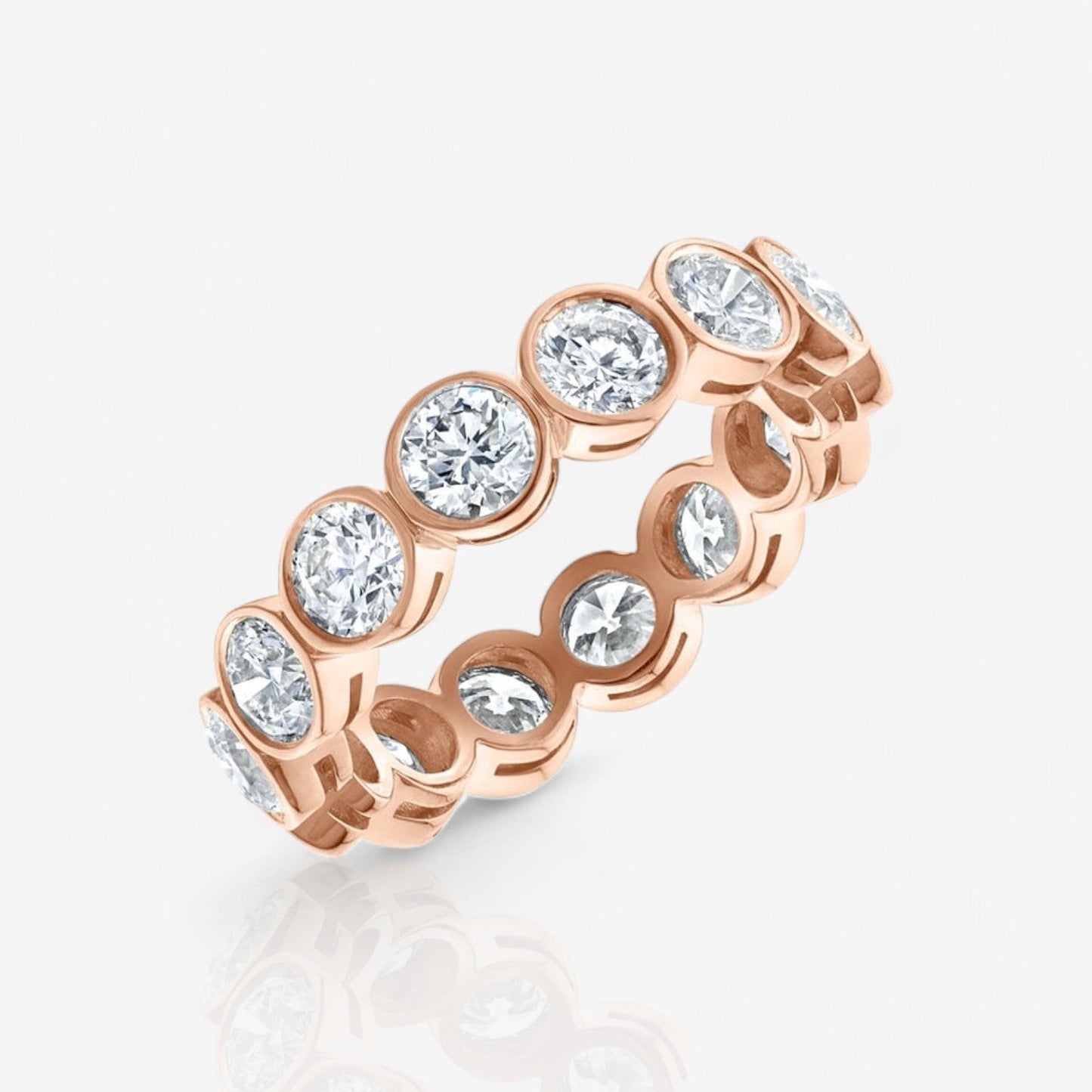 18kt rose gold/4.00/3/3.5/4/4.5/5/5.5/6/6.5/7/7.5/8/8.5/9/9/5/10/front