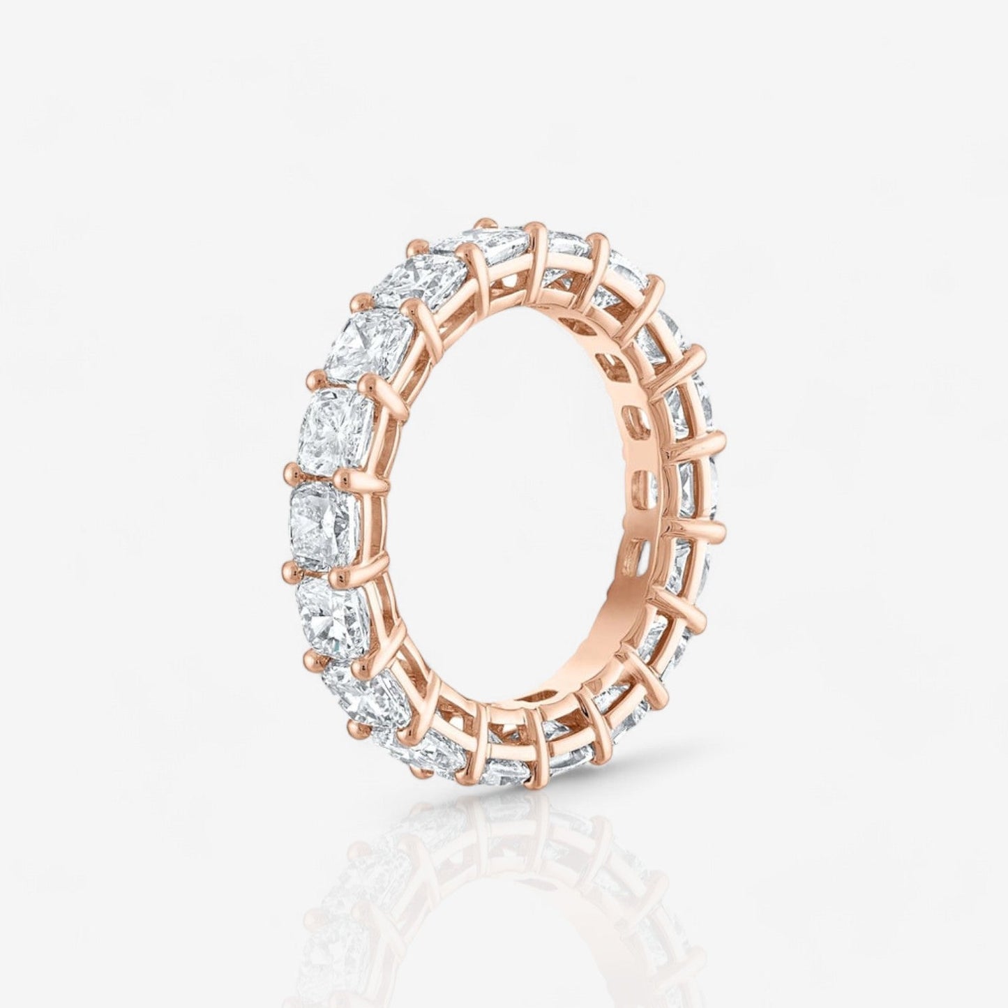 18kt rose gold/5.00/3/3.5/4/4.5/5/5.5/6/6.5/7/7.5/8/8.5/9/9.5/10/front