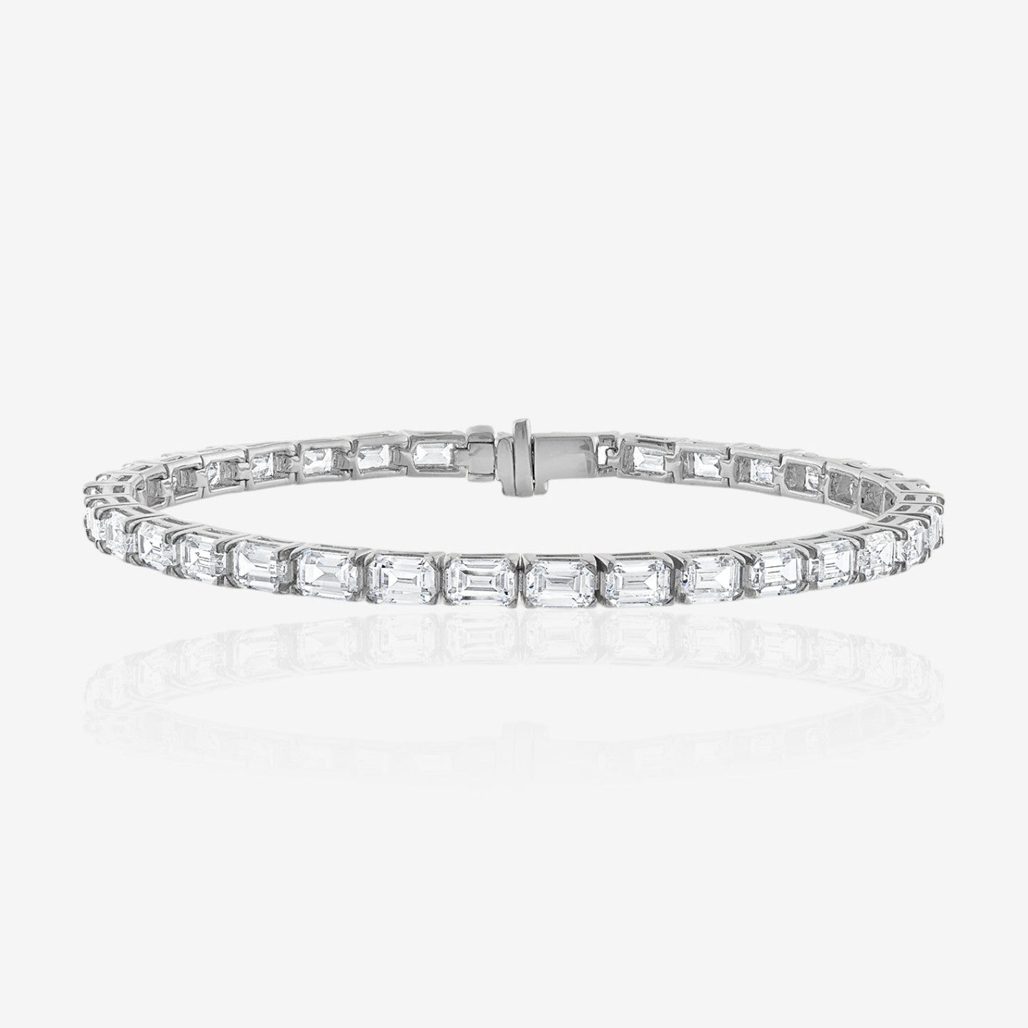 14kt white gold/10.50/earth grown/lab grown/top