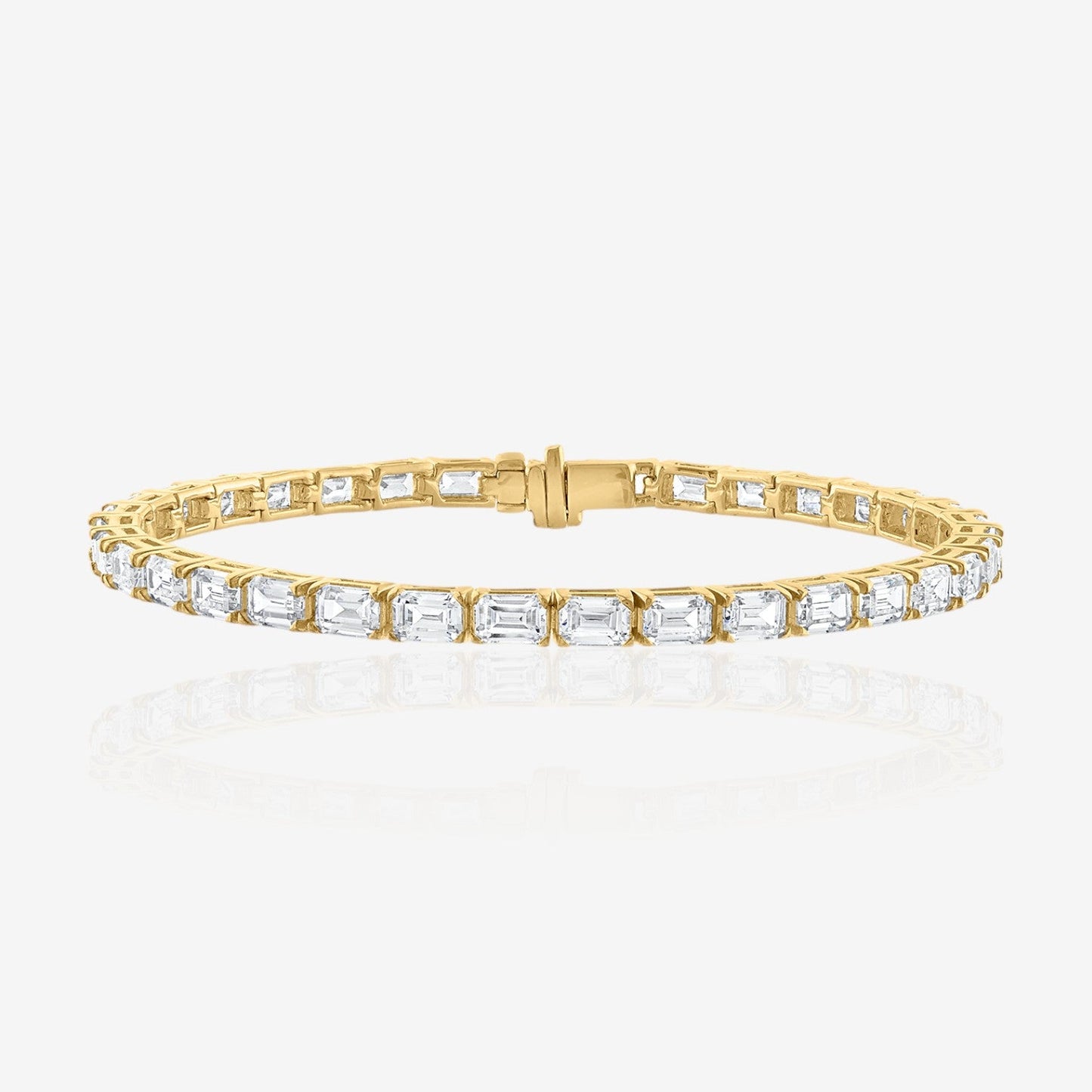 14kt yellow gold/10.50/earth grown/lab grown/top