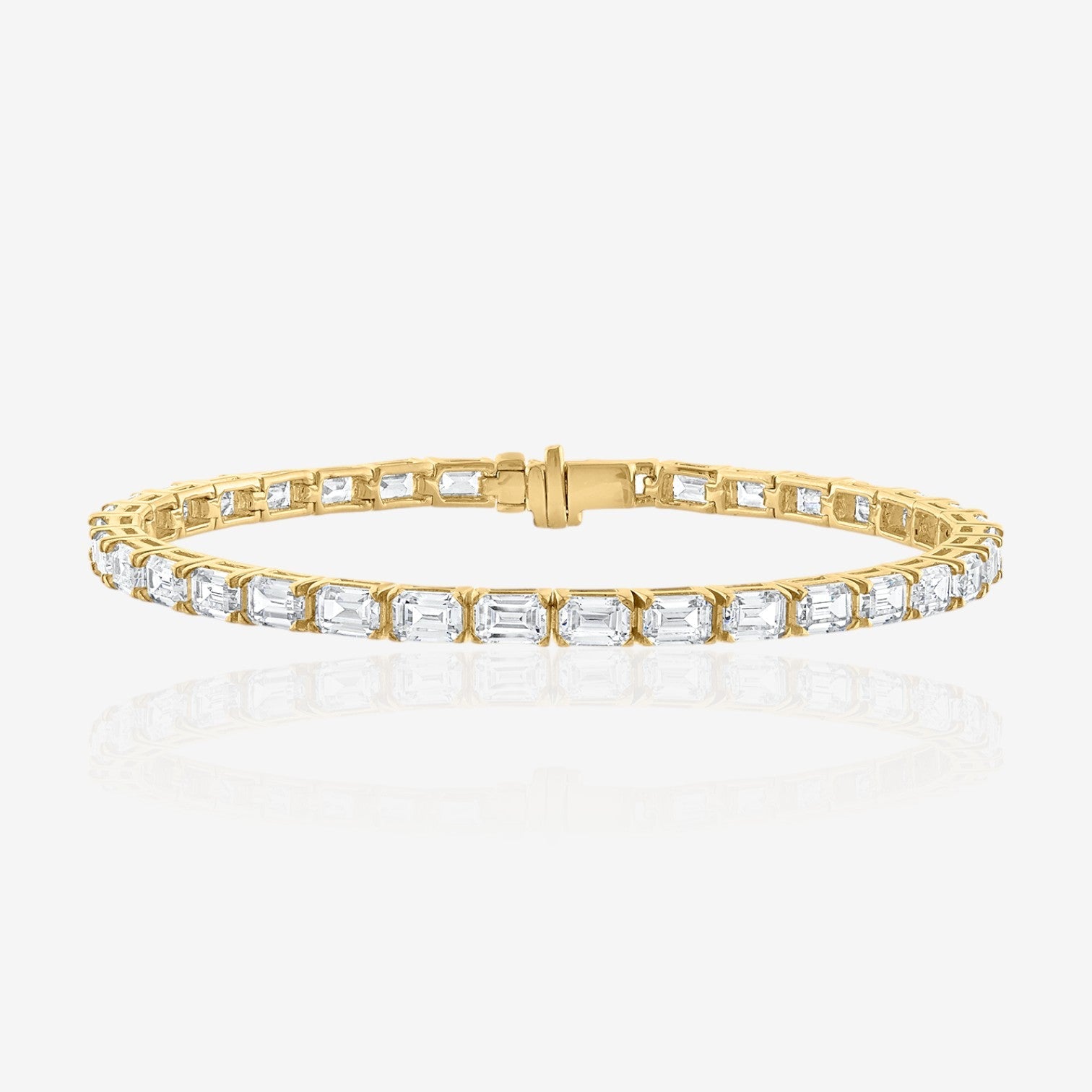 14kt yellow gold/10.50/earth grown/lab grown/top
