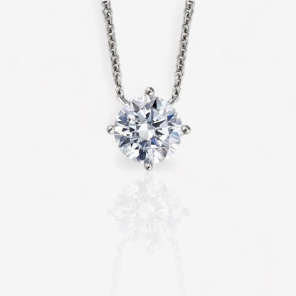 14kt White Gold/18kt White Gold/Platinum/0.25/0.50/0.75/ 1.00/1.50/2.00/2.50/top