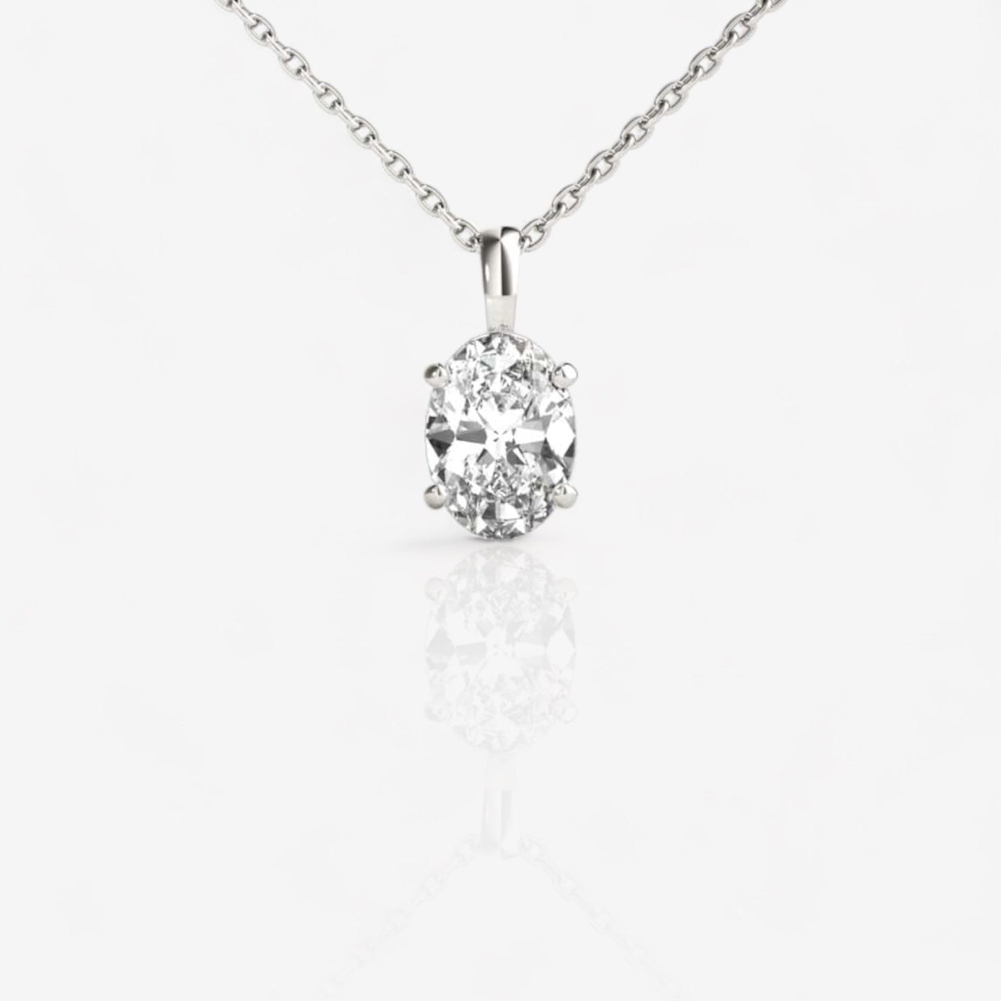 14kt White Gold/18kt white gold/platinum/0.30/0.50/0.70/top