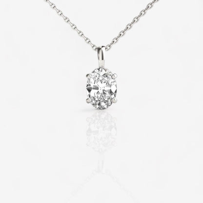 14kt White Gold/18kt white gold/platinum/0.30/0.50/0.70/top