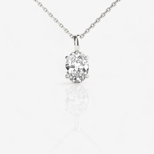 14kt White Gold/18kt white gold/platinum/0.30/0.50/0.70/top