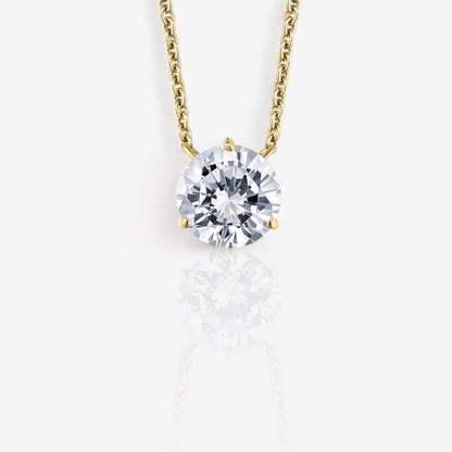 18kt yellow gold/0.25/0.50/0.75/ 1.00/1.50/2.00/2.50/top