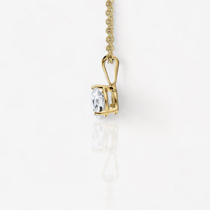 18kt yellow gold/0.25/0.50/0.75/ 1.00/1.50/2.00/2.50/side