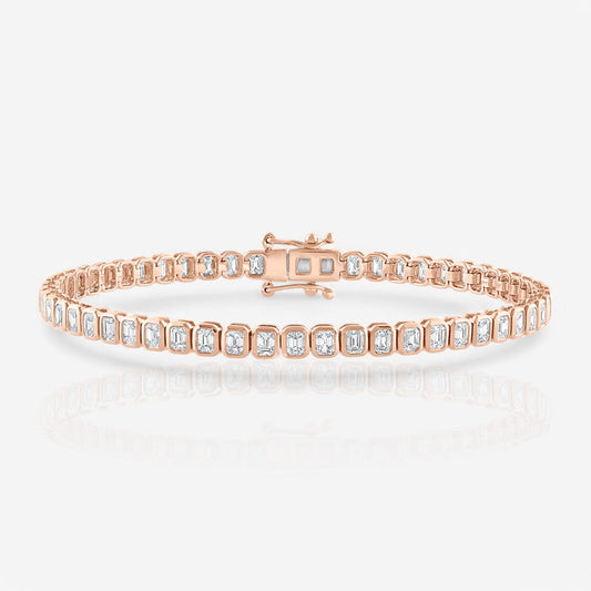 14kt rose gold/4.05/top
