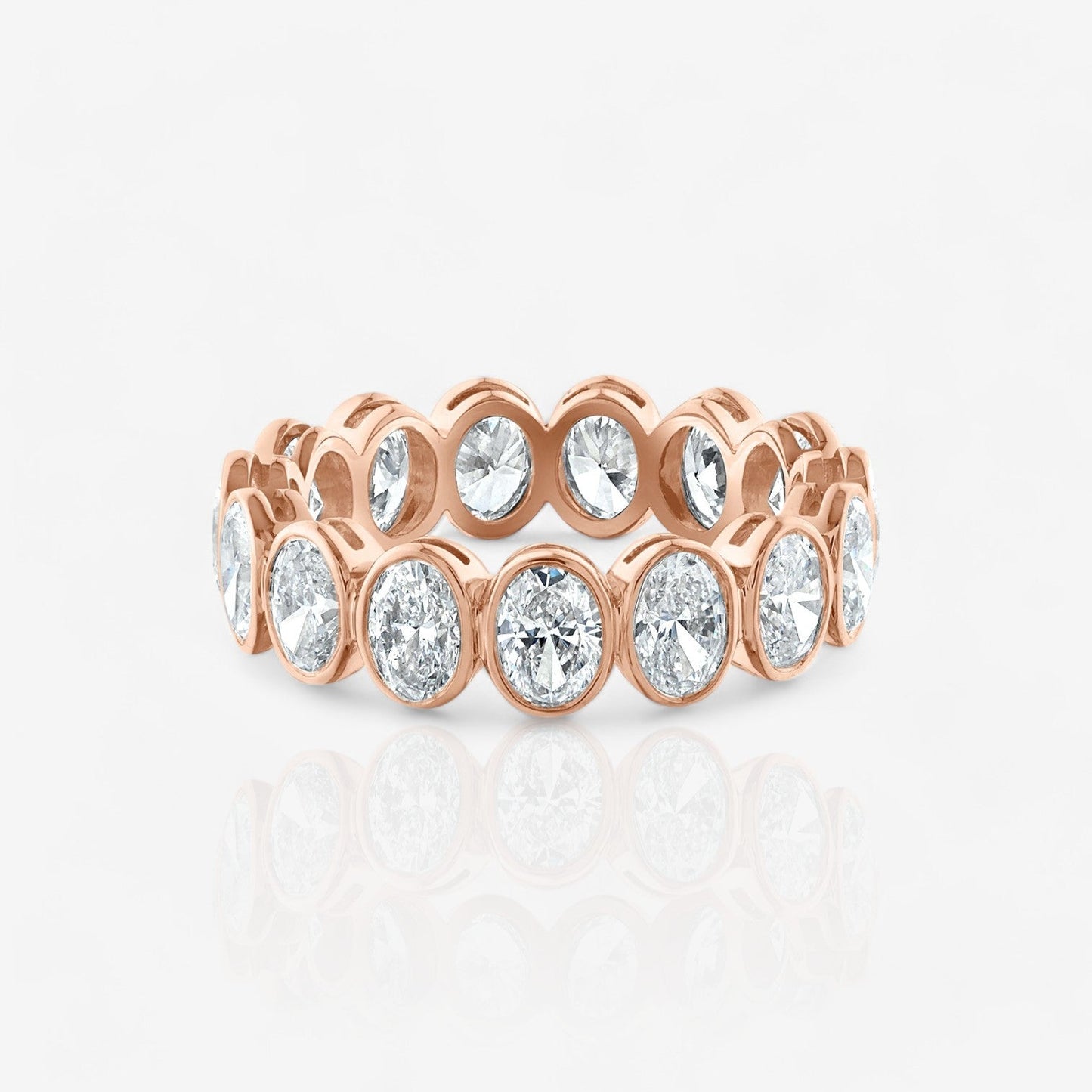 18kt rose gold/4.00/3/3.5/4/4.5/5/5.5/6/6.5/7/7.5/8/8.5/9/9.5/10/top