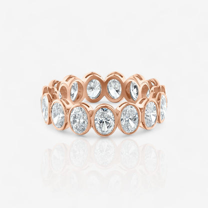 18kt rose gold/4.00/3/3.5/4/4.5/5/5.5/6/6.5/7/7.5/8/8.5/9/9.5/10/top