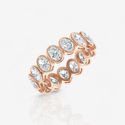18kt rose gold/4.00/3/3.5/4/4.5/5/5.5/6/6.5/7/7.5/8/8.5/9/9.5/10/front