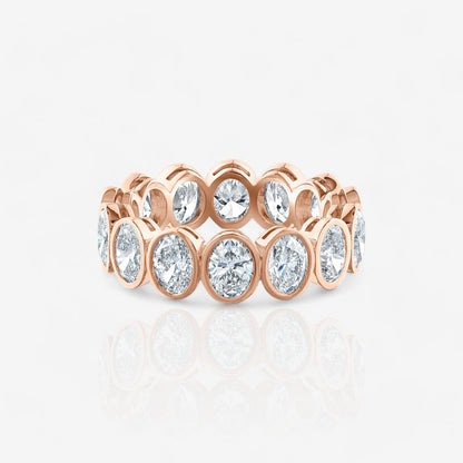 18kt rose gold/5.00/3/3.5/4/4.5/5/5.5/6/6.5/7/7.5/8/8.5/9/9.5/10/top