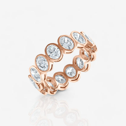 18kt rose gold/5.00/3/3.5/4/4.5/5/5.5/6/6.5/7/7.5/8/8.5/9/9.5/10/front