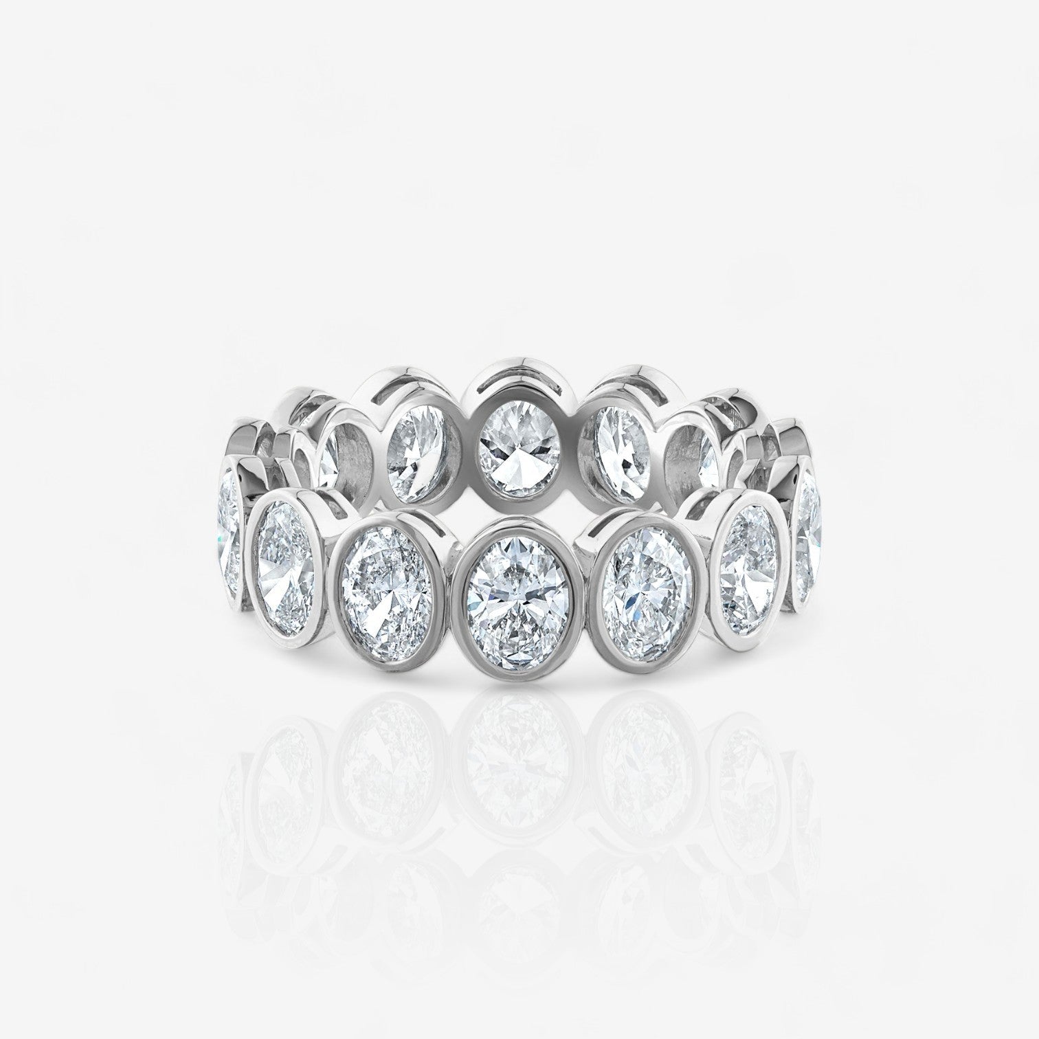 14kt white gold/18kt white gold/platinum/5.00/3/3.5/4/4.5/5/5.5/6/6.5/7/7.5/8/8.5/9/9.5/10/top