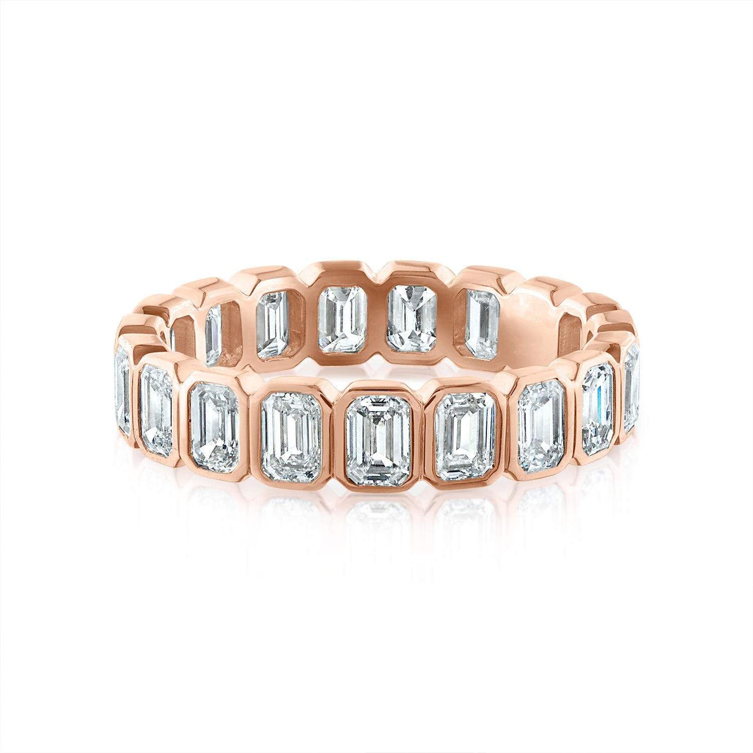 18kt rose gold/3.00/3/3.5/4/4.5/5/5.5/6/6.5/7/7.5/8/8.5/9/9/5/10/top