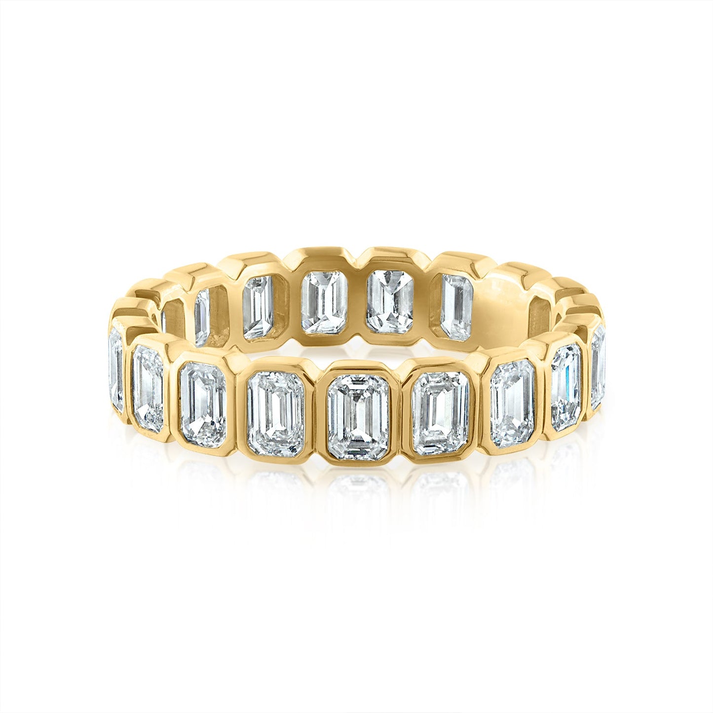 18kt yellow gold/3.00/3/3.5/4/4.5/5/5.5/6/6.5/7/7.5/8/8.5/9/9/5/10/top