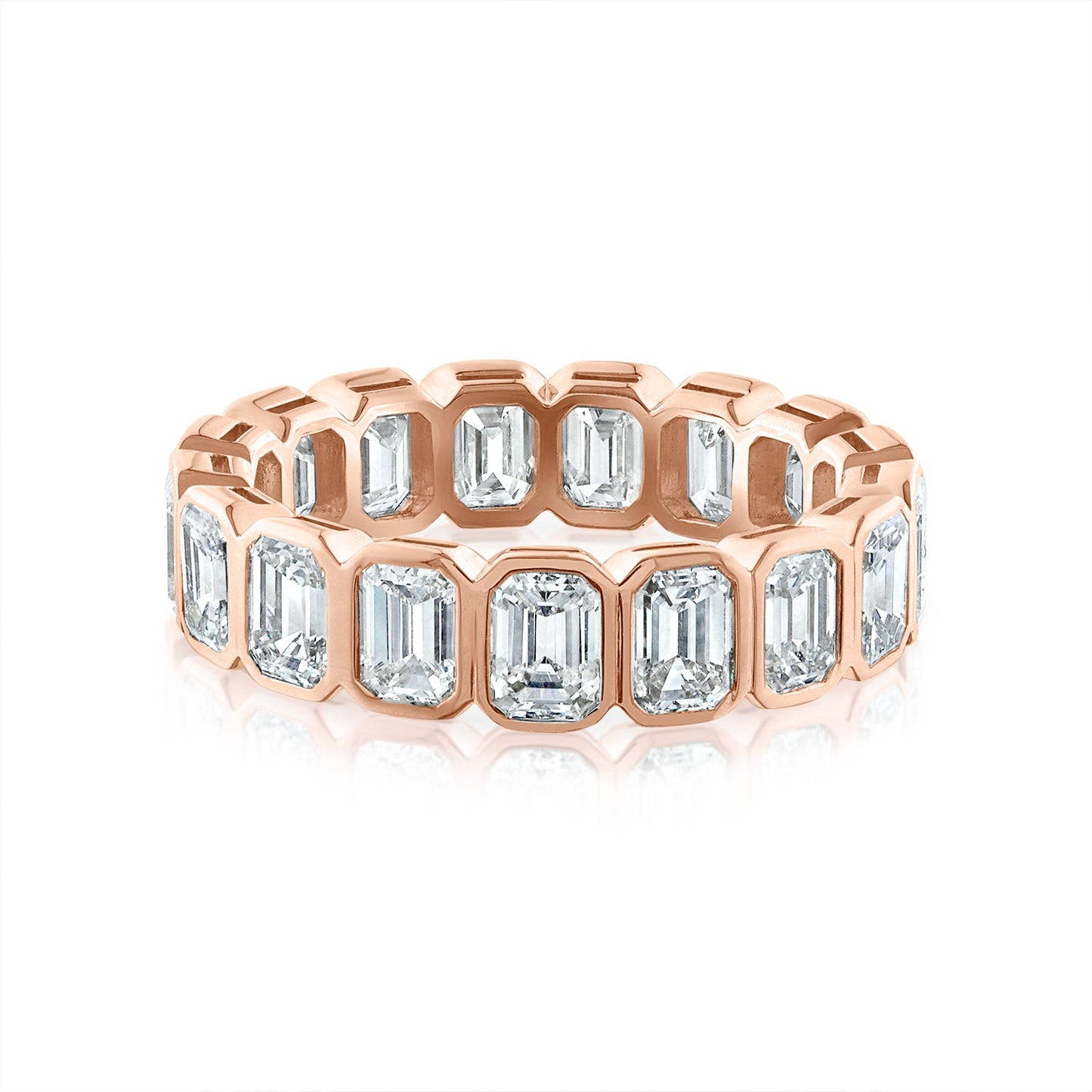 18kt rose gold/4.00/3/3.5/4/4.5/5/5.5/6/6.5/7/7.5/8/8.5/9/9/5/10/top