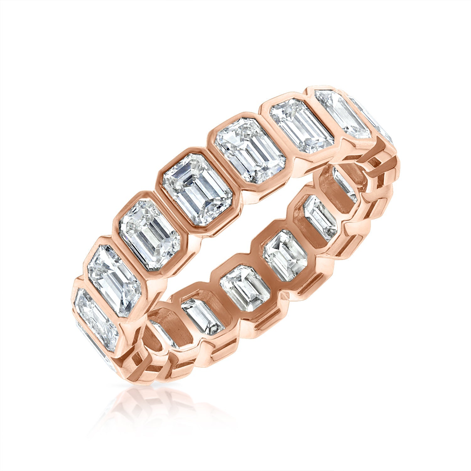 18kt rose gold/4.00/3/3.5/4/4.5/5/5.5/6/6.5/7/7.5/8/8.5/9/9/5/10/front