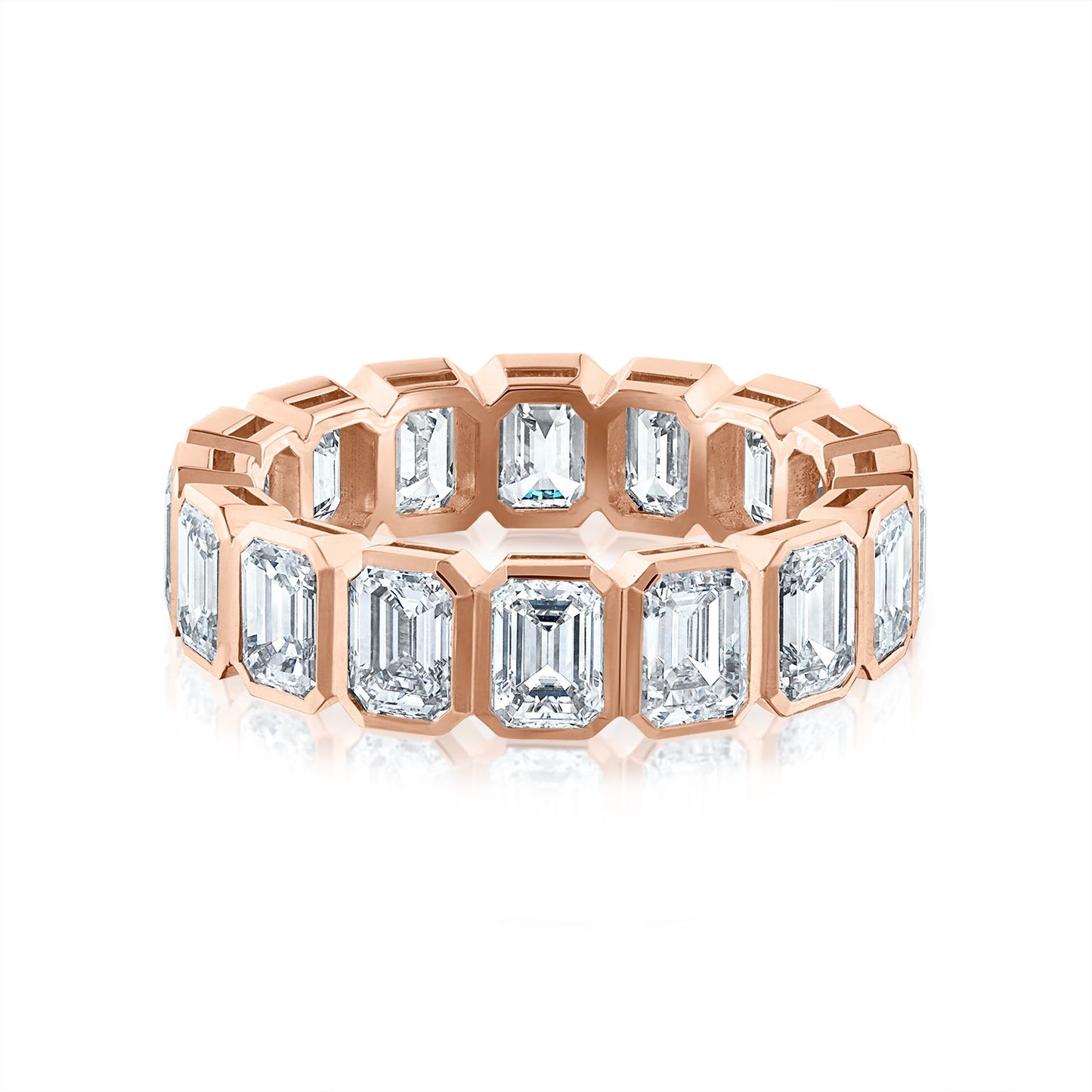 18kt rose gold/5.00/3/3.5/4/4.5/5/5.5/6/6.5/7/7.5/8/8.5/9/9/5/10/top
