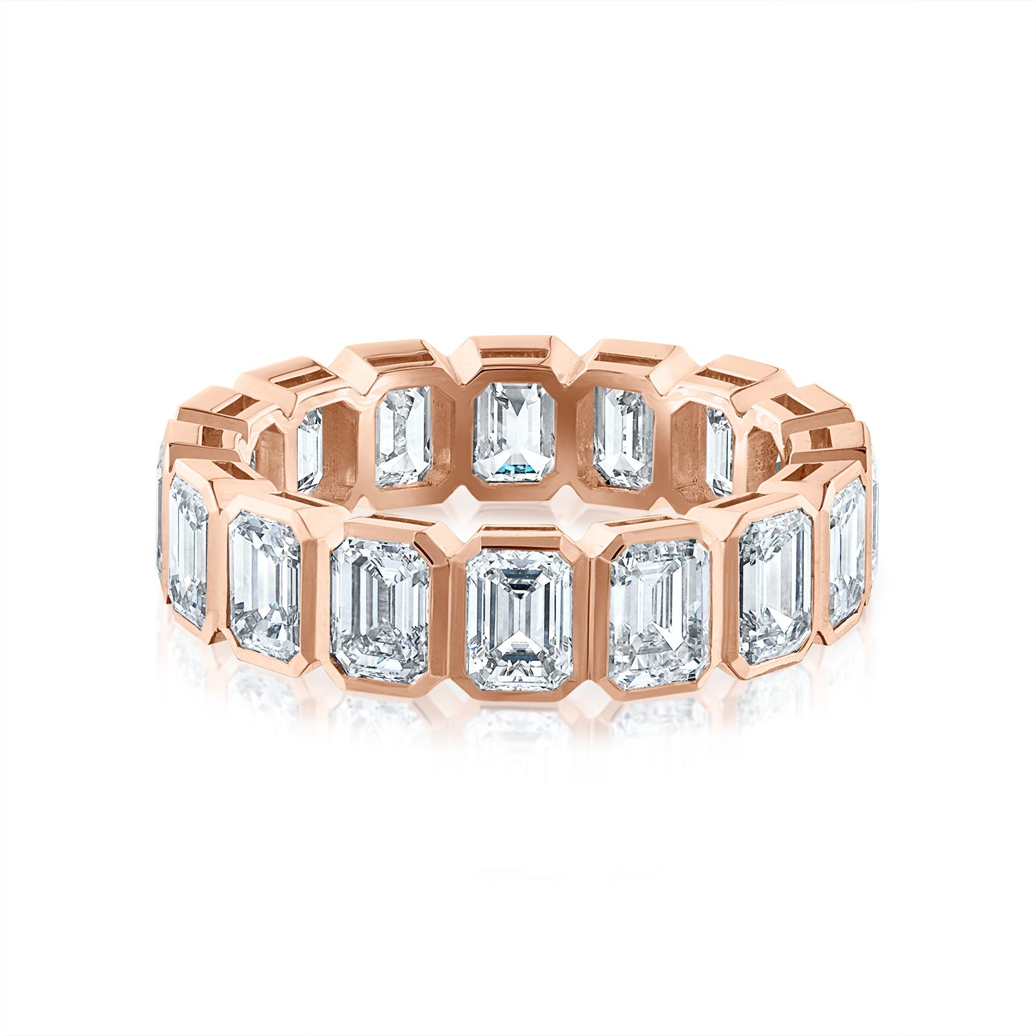 18kt rose gold/5.00/3/3.5/4/4.5/5/5.5/6/6.5/7/7.5/8/8.5/9/9/5/10/top