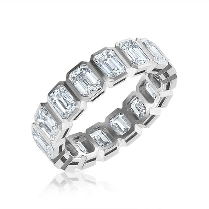 14kt white gold/18kt white gold/platinum/5.00/3/3.5/4/4.5/5/5.5/6/6.5/7/7.5/8/8.5/9/9/5/10/front