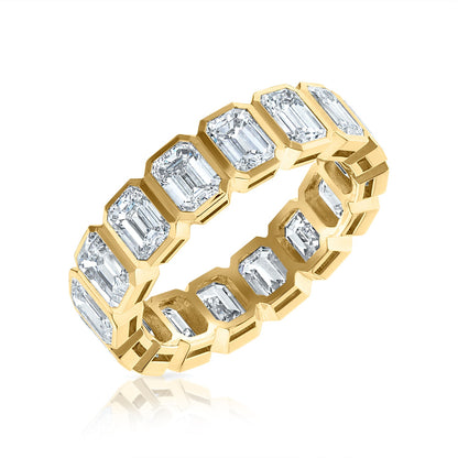 18kt yellow gold/5.00/3/3.5/4/4.5/5/5.5/6/6.5/7/7.5/8/8.5/9/9/5/10/front