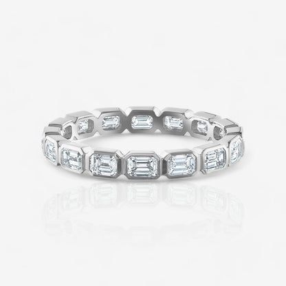 14kt white gold/18kt white gold/platinum/1.00/3/3.5/4/4.5/5/5.5/6/6.5/7/7.5/8/8.5/9/9/5/10/top