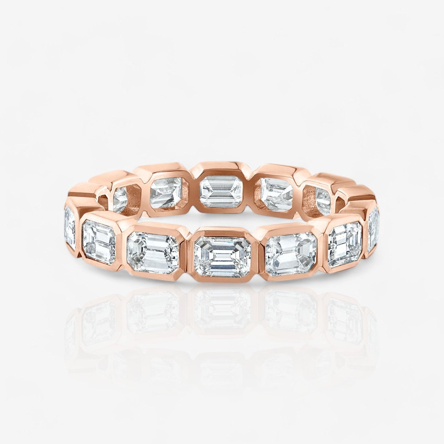 18kt rose gold/2.00/3/3.5/4/4.5/5/5.5/6/6.5/7/7.5/8/8.5/9/9/5/10/top