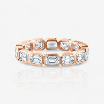 18kt rose gold/2.00/3/3.5/4/4.5/5/5.5/6/6.5/7/7.5/8/8.5/9/9/5/10/top