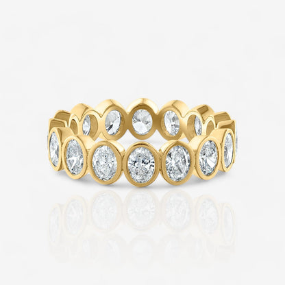 18kt yellow gold/3.00/3/3.5/4/4.5/5/5.5/6/6.5/7/7.5/8/8.5/9/9.5/10/top