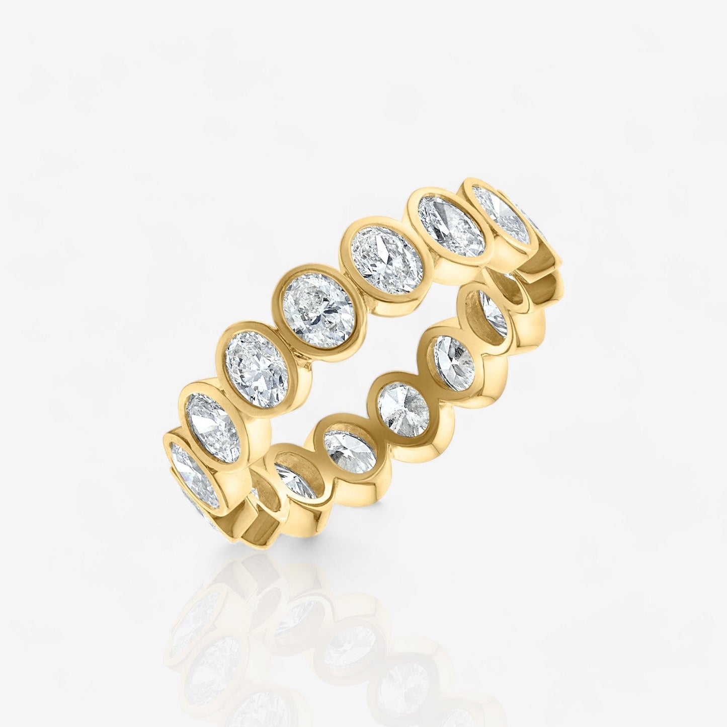 18kt yellow gold/3.00/3/3.5/4/4.5/5/5.5/6/6.5/7/7.5/8/8.5/9/9.5/10/top