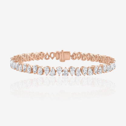 14kt rose gold/7.80/earth grown/lab grown/top
