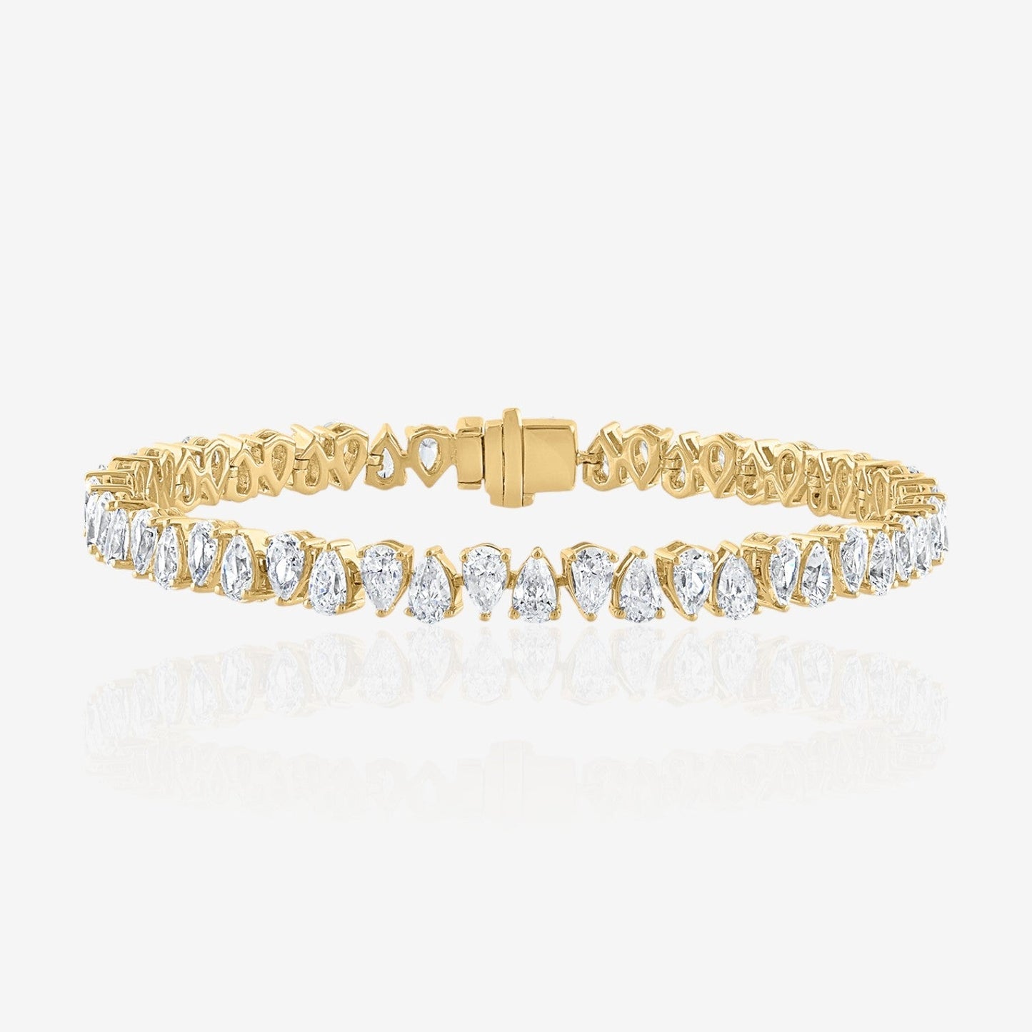 14kt yellow gold/7.80/earth grown/lab grown/top