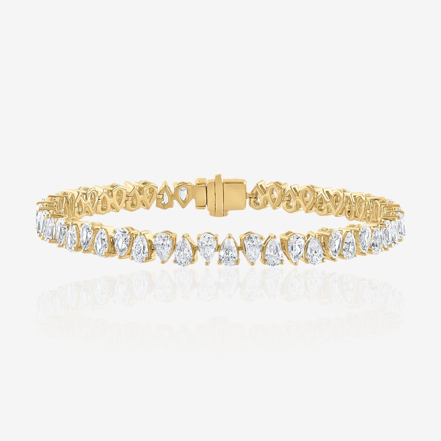 14kt yellow gold/7.80/earth grown/lab grown/top